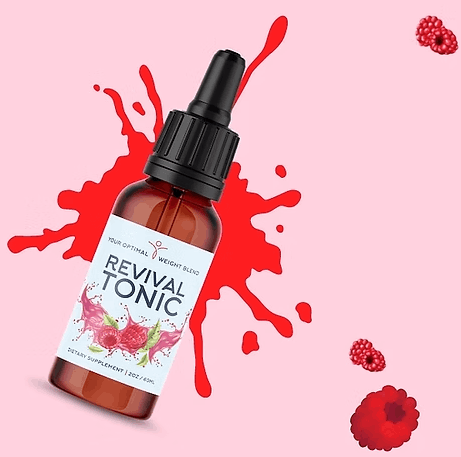 Revival Tonic